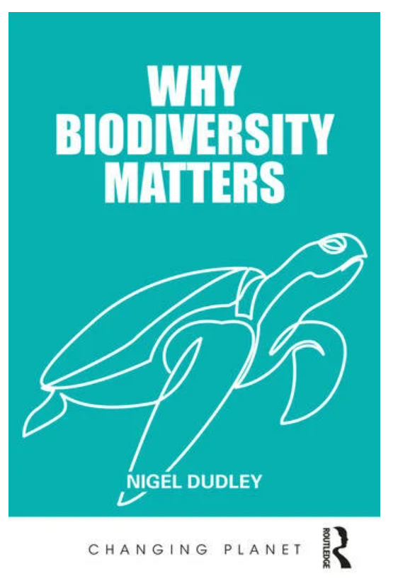 Why Biodiversity Matters                                                                                                                                                                                